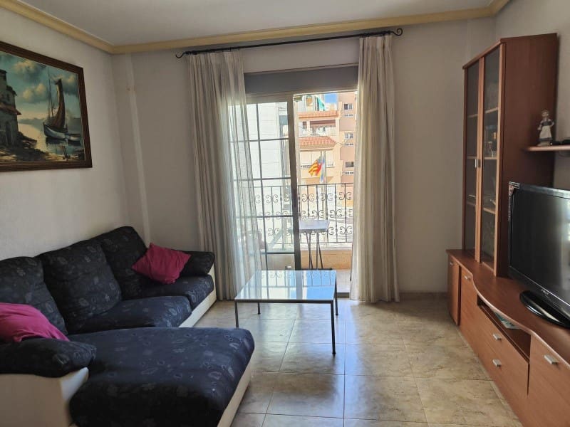 2 camera da letto Appartamento in vendita in La Mata - 157.000 € (Rif: 9644719)