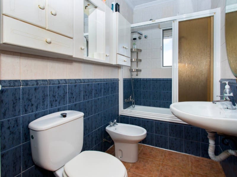 2 bedroom Bungalow for sale in Orihuela Costa with pool - € 188,700 (Ref: 9644720)