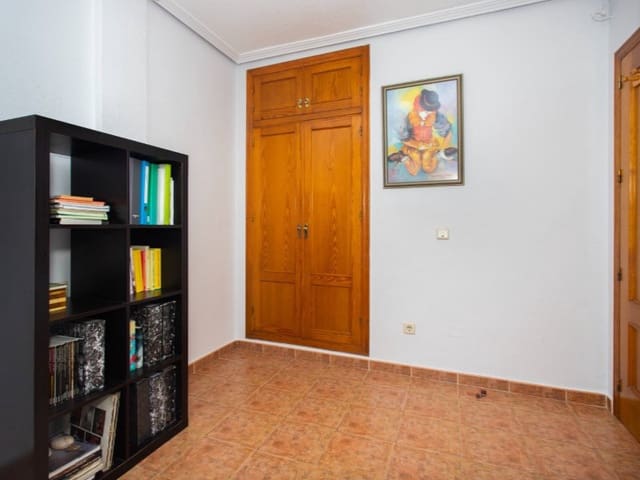 2 bedroom Bungalow for sale in Zeniamar - Horizonte - La Campana, Orihuela with pool - € 188,700 (Ref: 9644720)