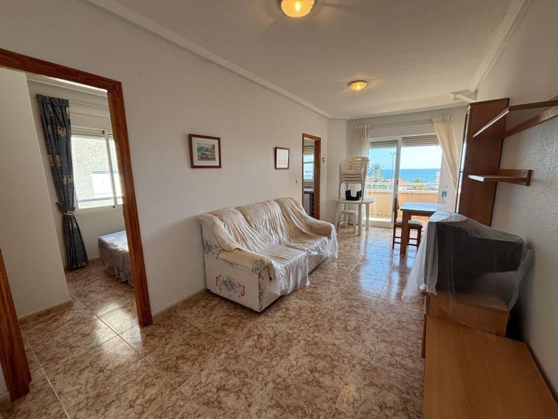 3 Zimmer Apartment zu verkaufen in Torrevieja - 245.000 € (Ref: 9644721)