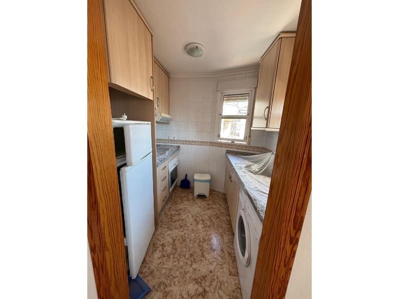 3 Zimmer Apartment zu verkaufen in Torrevieja - 245.000 € (Ref: 9644721)