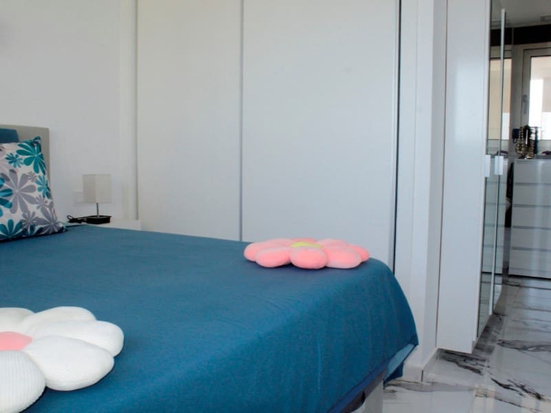 2 camera da letto Appartamento in vendita in Orihuela Costa con garage - 326.990 € (Rif: 9644722)