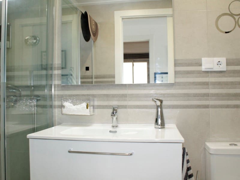 2 camera da letto Appartamento in vendita in Orihuela Costa con garage - 326.990 € (Rif: 9644722)