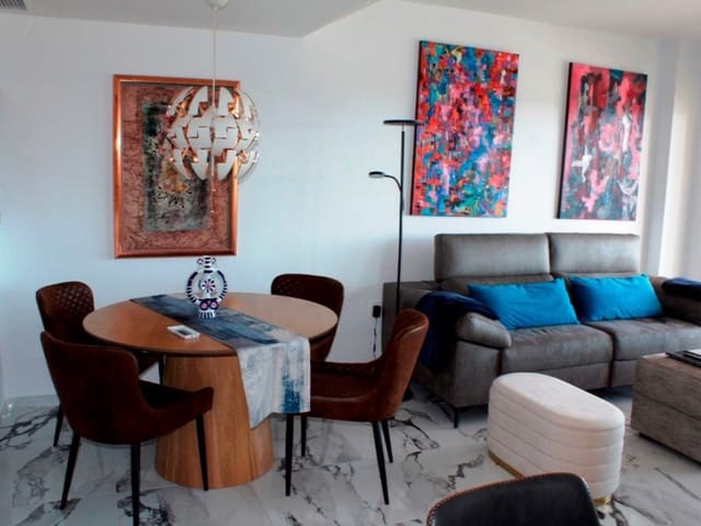 2 camera da letto Appartamento in vendita in Villamartin, Orihuela con garage - 326.990 € (Rif: 9644722)