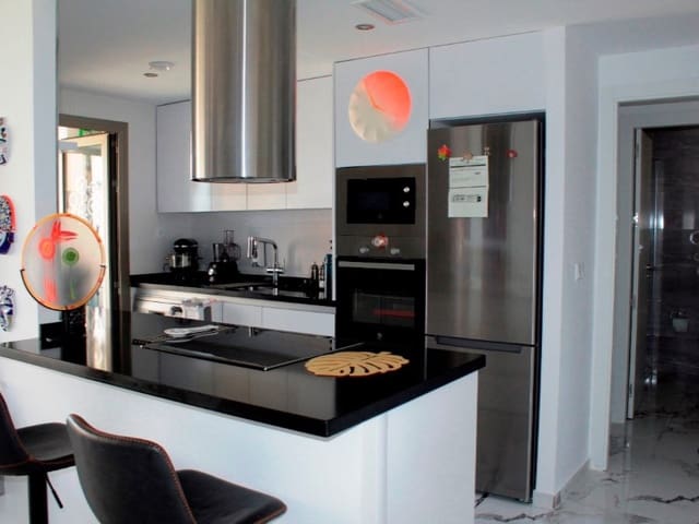 2 camera da letto Appartamento in vendita in Villamartin, Orihuela con garage - 326.990 € (Rif: 9644722)