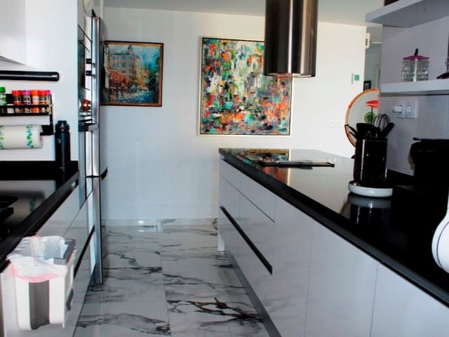 2 camera da letto Appartamento in vendita in Villamartin, Orihuela con garage - 326.990 € (Rif: 9644722)