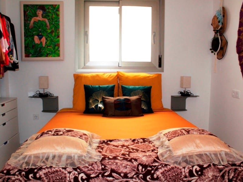 2 camera da letto Appartamento in vendita in Orihuela Costa con garage - 326.990 € (Rif: 9644722)