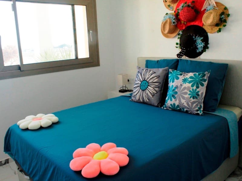 2 camera da letto Appartamento in vendita in Orihuela Costa con garage - 326.990 € (Rif: 9644722)