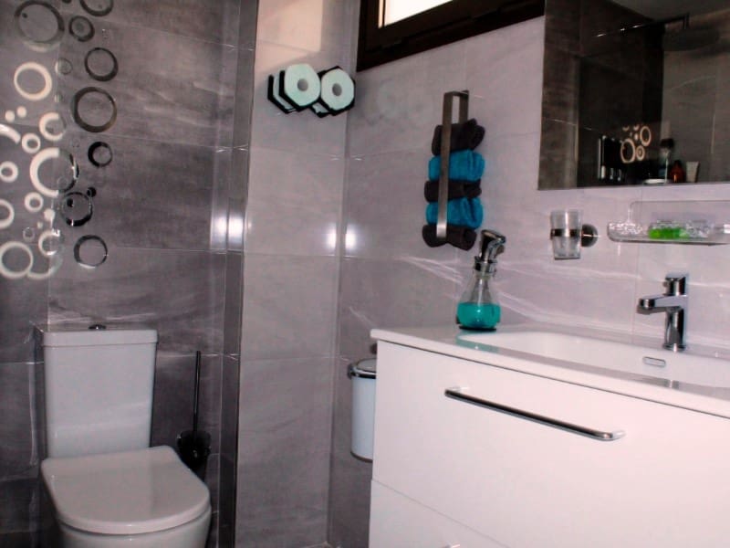 2 camera da letto Appartamento in vendita in Orihuela Costa con garage - 326.990 € (Rif: 9644722)