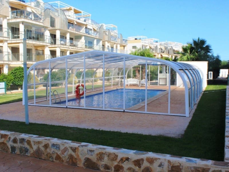 2 camera da letto Appartamento in vendita in Orihuela Costa con garage - 326.990 € (Rif: 9644722)