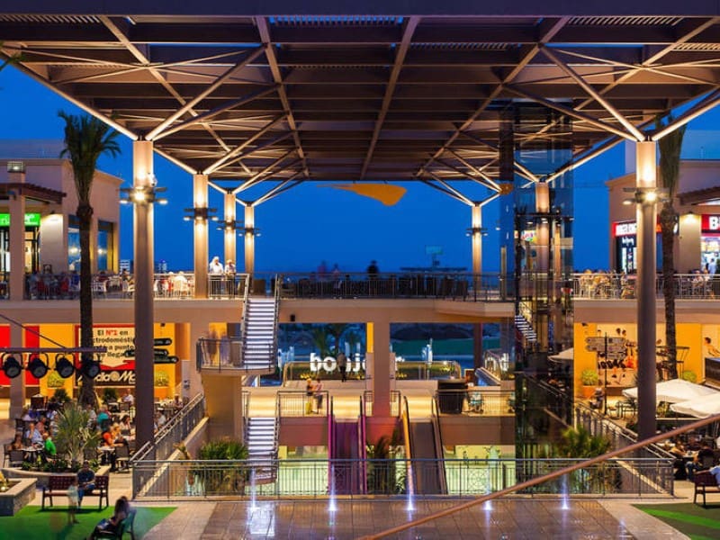 2 camera da letto Appartamento in vendita in Orihuela Costa con garage - 326.990 € (Rif: 9644722)