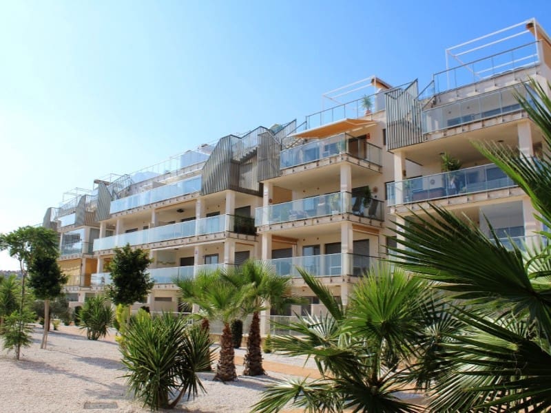 2 camera da letto Appartamento in vendita in Orihuela Costa con garage - 326.990 € (Rif: 9644722)