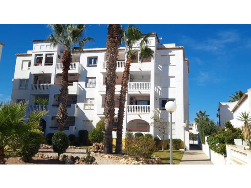 2 sovrum Takvåning till salu i San Miguel de Salinas - 229 900 € (Ref: 9644723)