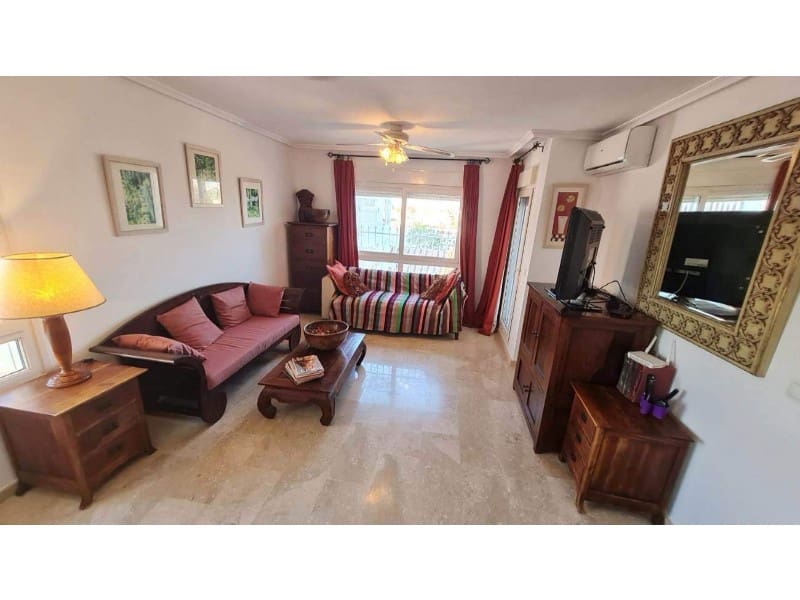 2 sovrum Takvåning till salu i San Miguel de Salinas - 229 900 € (Ref: 9644723)