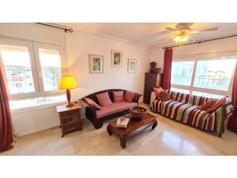 2 sovrum Takvåning till salu i San Miguel de Salinas - 229 900 € (Ref: 9644723)