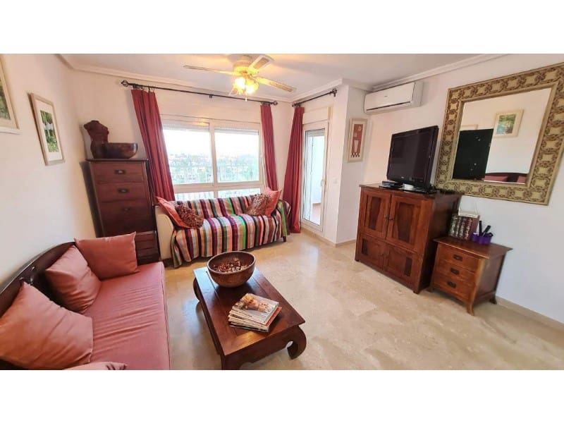 2 sovrum Takvåning till salu i San Miguel de Salinas - 229 900 € (Ref: 9644723)