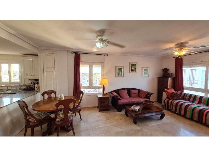 2 sovrum Takvåning till salu i San Miguel de Salinas - 229 900 € (Ref: 9644723)