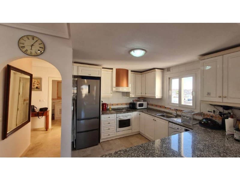 2 sovrum Takvåning till salu i San Miguel de Salinas - 229 900 € (Ref: 9644723)