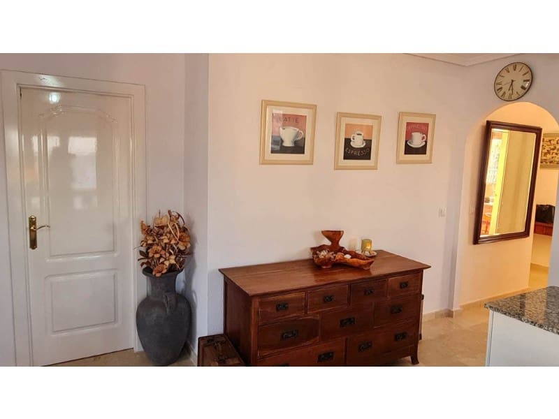 2 sovrum Takvåning till salu i San Miguel de Salinas - 229 900 € (Ref: 9644723)