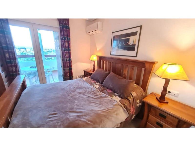 2 sovrum Takvåning till salu i San Miguel de Salinas - 229 900 € (Ref: 9644723)