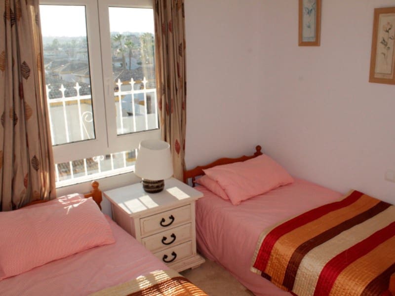 2 sovrum Takvåning till salu i San Miguel de Salinas - 229 900 € (Ref: 9644723)