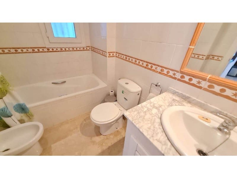 2 sovrum Takvåning till salu i San Miguel de Salinas - 229 900 € (Ref: 9644723)