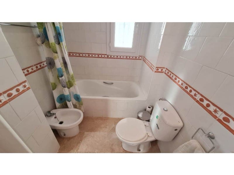 2 sovrum Takvåning till salu i San Miguel de Salinas - 229 900 € (Ref: 9644723)