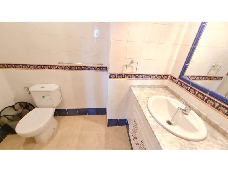 2 sovrum Takvåning till salu i San Miguel de Salinas - 229 900 € (Ref: 9644723)