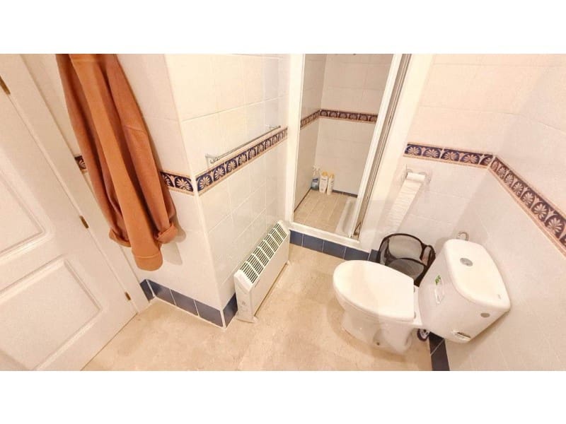 2 sovrum Takvåning till salu i San Miguel de Salinas - 229 900 € (Ref: 9644723)