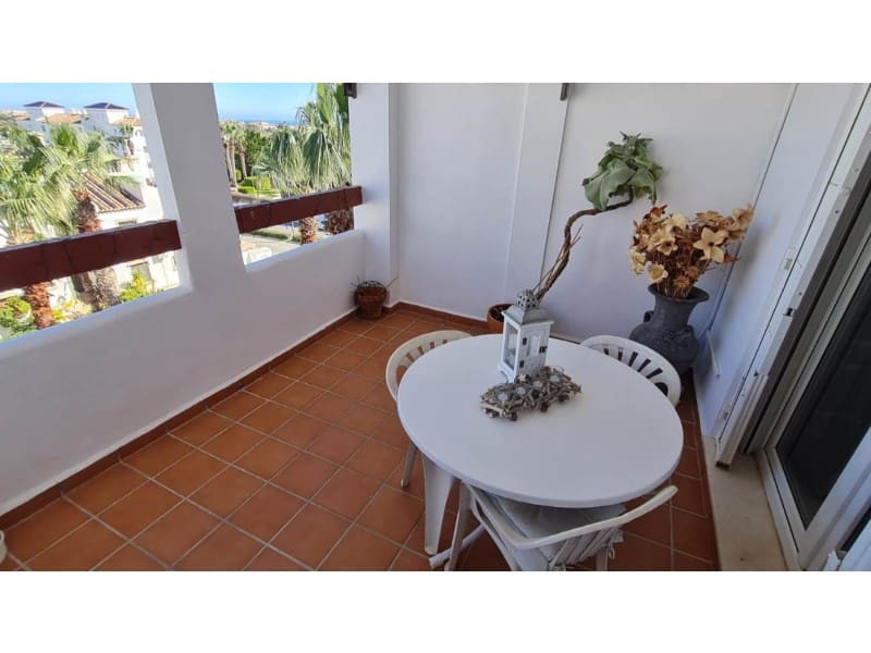 2 sovrum Takvåning till salu i San Miguel de Salinas - 229 900 € (Ref: 9644723)