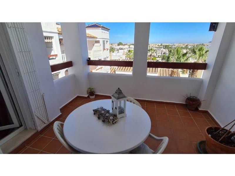 2 sovrum Takvåning till salu i San Miguel de Salinas - 229 900 € (Ref: 9644723)