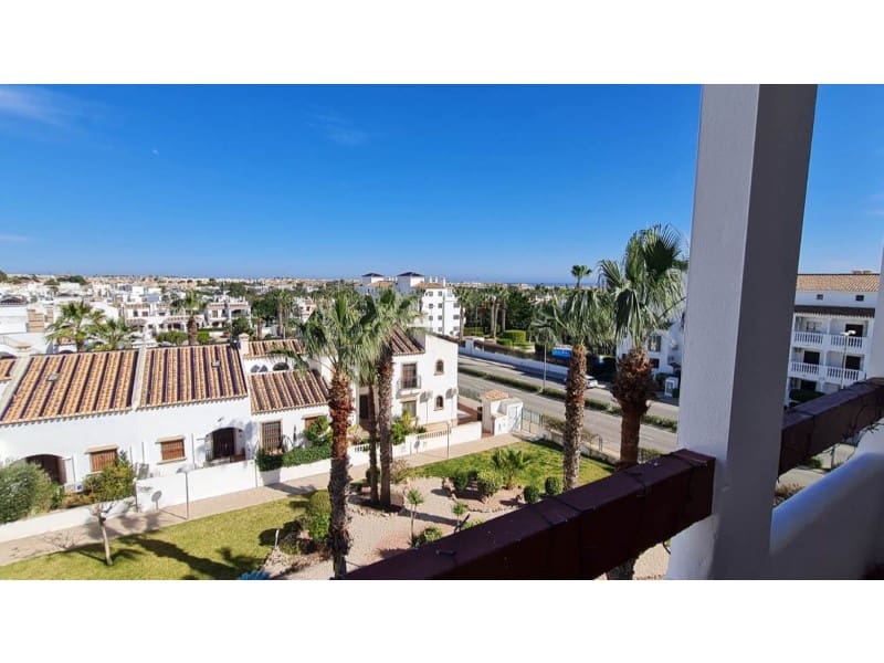 2 sovrum Takvåning till salu i San Miguel de Salinas - 229 900 € (Ref: 9644723)