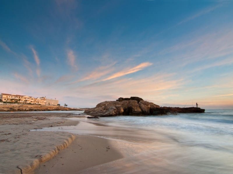 2 sovrum Takvåning till salu i San Miguel de Salinas - 229 900 € (Ref: 9644723)