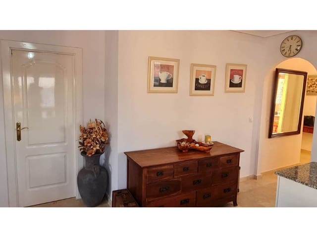 2 sovrum Takvåning till salu i Blue Lagoon - 229 900 € (Ref: 9644723)