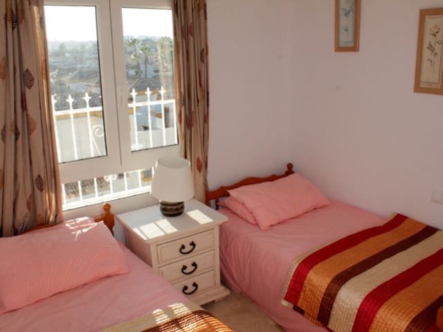 2 sovrum Takvåning till salu i Blue Lagoon - 229 900 € (Ref: 9644723)