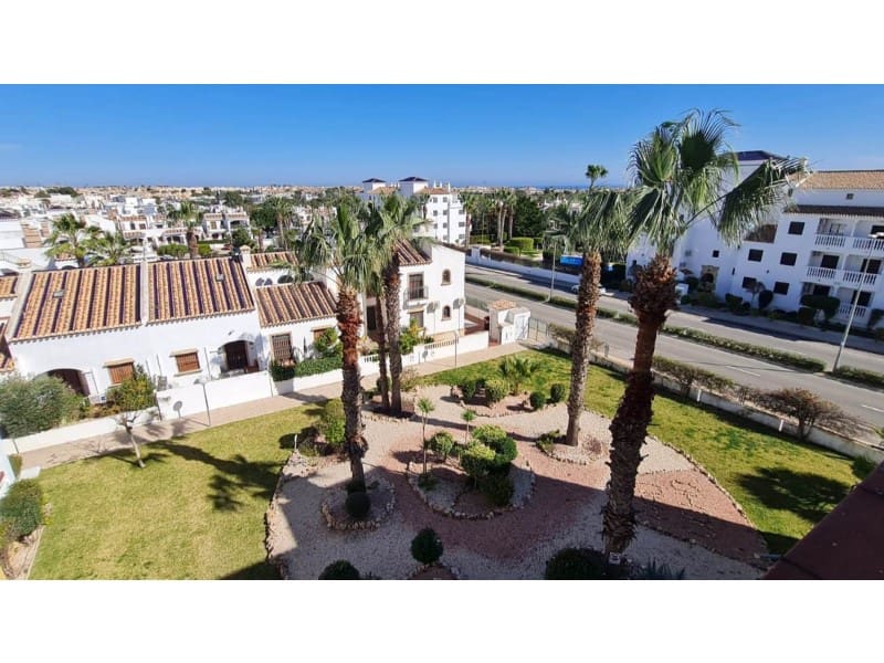 2 sovrum Takvåning till salu i San Miguel de Salinas - 229 900 € (Ref: 9644723)