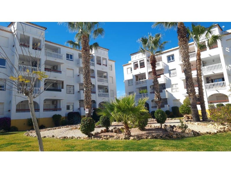 2 sovrum Takvåning till salu i San Miguel de Salinas - 229 900 € (Ref: 9644723)