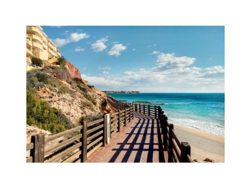 2 sovrum Takvåning till salu i San Miguel de Salinas - 229 900 € (Ref: 9644723)