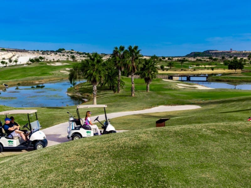 2 sovrum Takvåning till salu i San Miguel de Salinas - 229 900 € (Ref: 9644723)