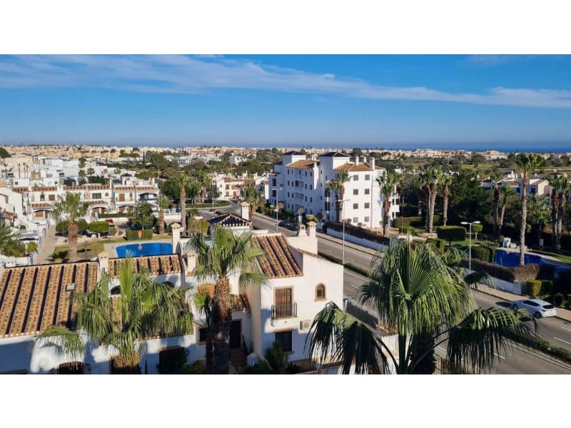 2 sovrum Takvåning till salu i San Miguel de Salinas - 229 900 € (Ref: 9644723)