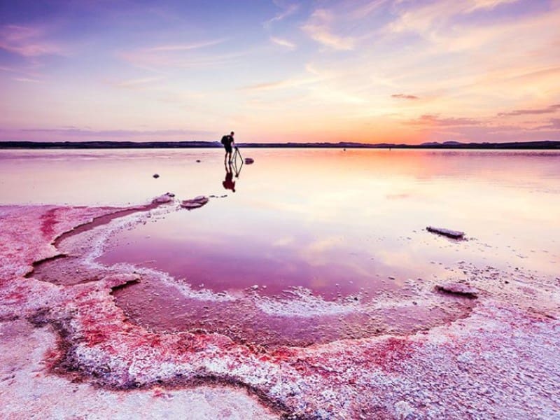 2 sovrum Takvåning till salu i San Miguel de Salinas - 229 900 € (Ref: 9644723)