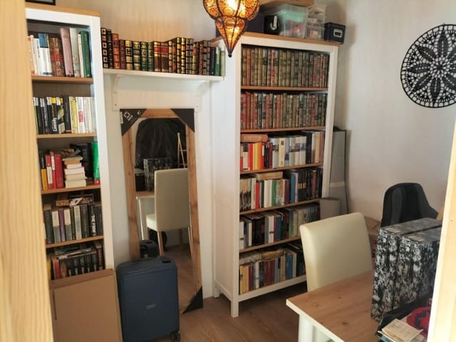 3 slaapkamer Huis te koop in Formentera del Segura - € 215.000 (Ref: 9644724)