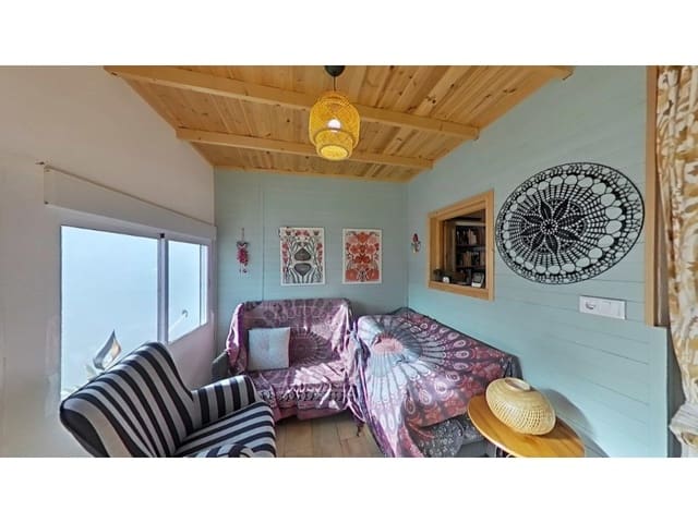 3 slaapkamer Huis te koop in Formentera del Segura - € 215.000 (Ref: 9644724)