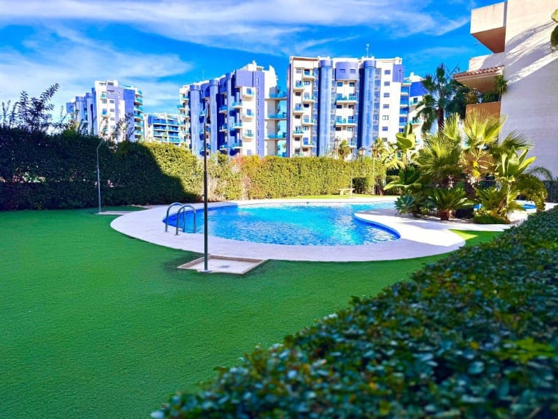 2 soverom Leilighet til salgs i Orihuela Costa med svømmebasseng - € 253 500 (Ref: 9644725)