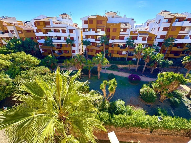 2 soverom Leilighet til salgs i Orihuela Costa med svømmebasseng - € 253 500 (Ref: 9644725)