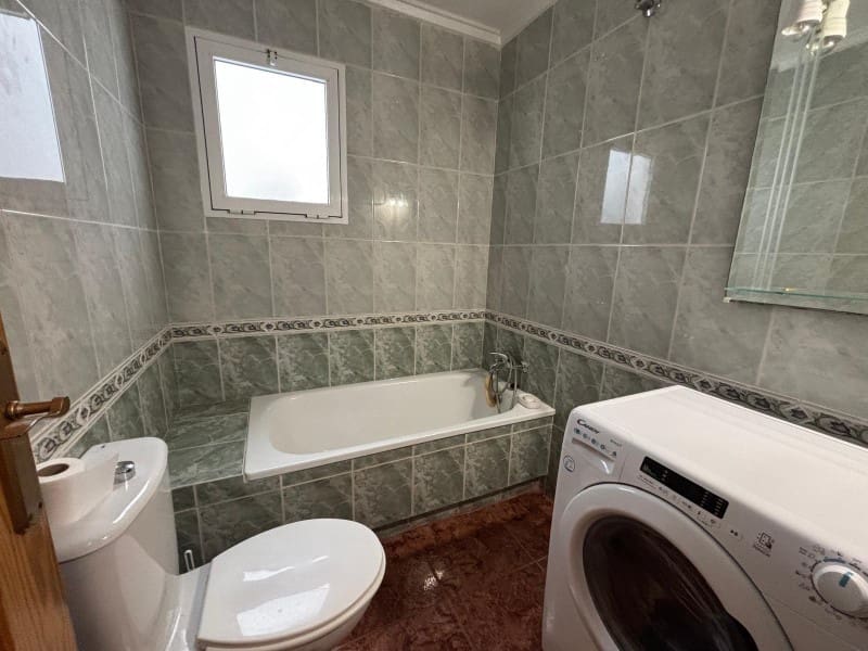 2 camera da letto Appartamento in vendita in Torrevieja - 119.900 € (Rif: 9644726)