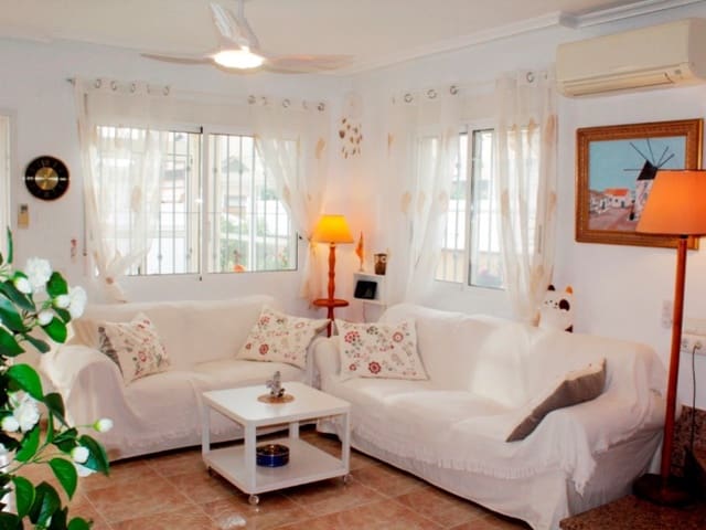 3 chambre Villa/Maison à vendre à Torre de la Horadada, Pilar de la Horadada - 272 000 € (Ref: 9644727)