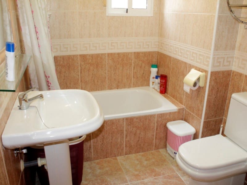 3 chambre Villa/Maison à vendre à Torre de la Horadada - 272 000 € (Ref: 9644727)