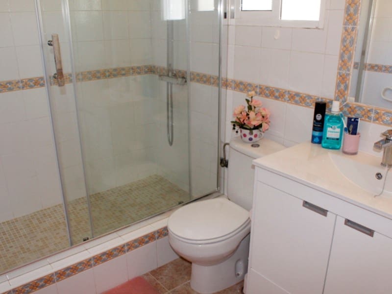 3 chambre Villa/Maison à vendre à Torre de la Horadada - 272 000 € (Ref: 9644727)