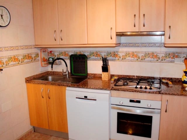 3 chambre Villa/Maison à vendre à Torre de la Horadada, Pilar de la Horadada - 272 000 € (Ref: 9644727)